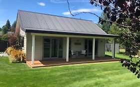 Foehn Cottage